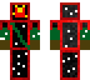 xmas gust {red shadow}