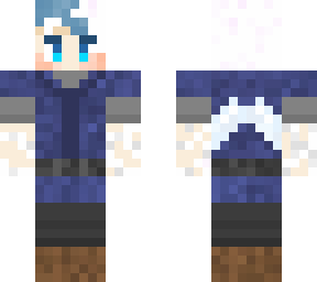 xyn (yoosung, tlsmp)