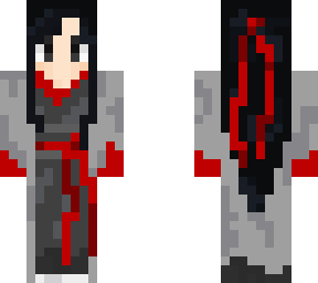 yiling patriarch