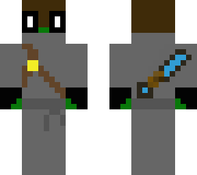 zombie ninja
