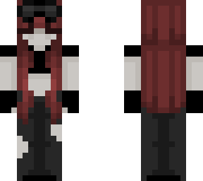 ._* the fire starting in my heart *_. (first skin :d)