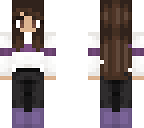 ~??officially purple??~
