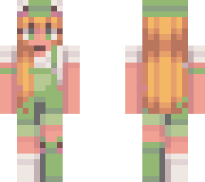 ~ f r o g g o ~ // ce