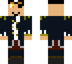 _desires pirate