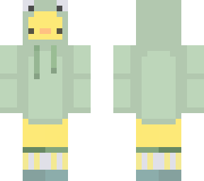 ~froggy ducky~