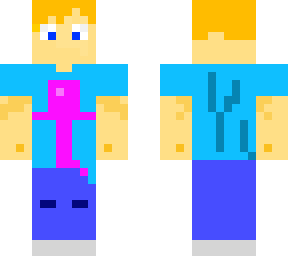 (old) sethnoodles