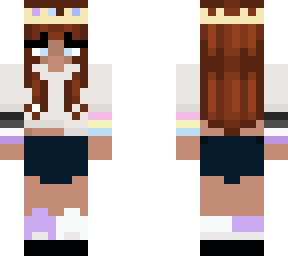 ace person and pan