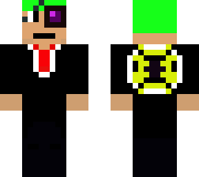 agent