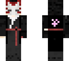 akuma yakuza - kimono