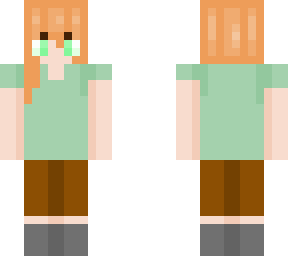 alex in my style