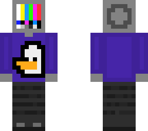 alfazzy duck