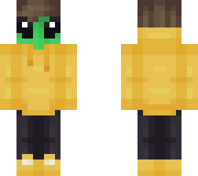 alien