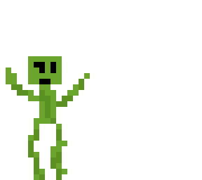 alien boi