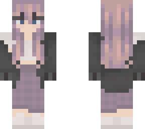 aluminiitaken - my skin!
