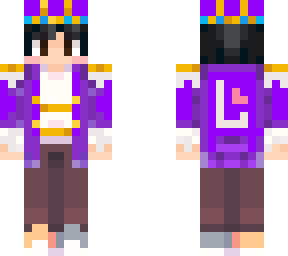 amethyst kingg