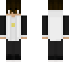 another skin :