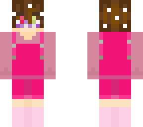 another skin for freind