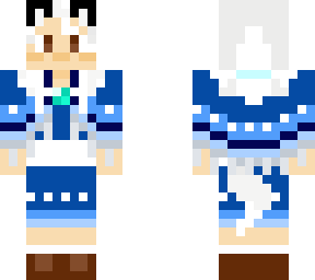 arctic fox ver 1