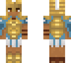athen warrior