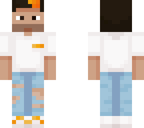 auron casual