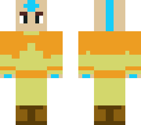 avatar aang