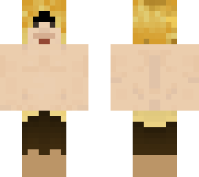 barbarian king bull