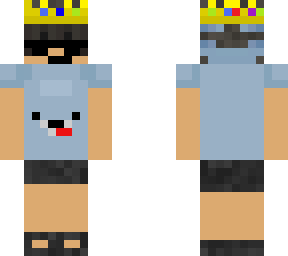 beach guy