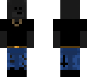 bear