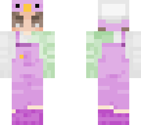 bird allium