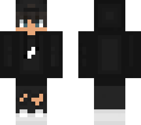 black boy