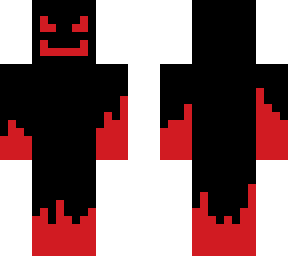 bloody demon