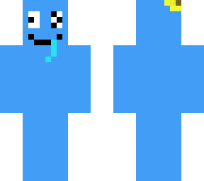 blue (rainbow friends)
