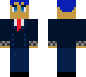 blue cool gamer fixed