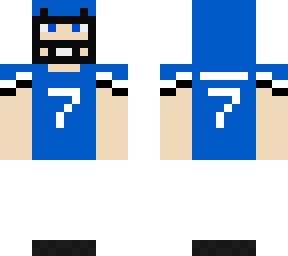 blue jay home uniform