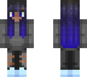 blueberry stone