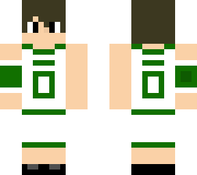 boston celtics white uniform (2021-22)