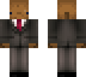 business axolotl brown