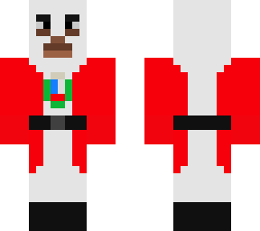 capitan peru
