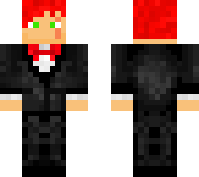carminus suit 2.0