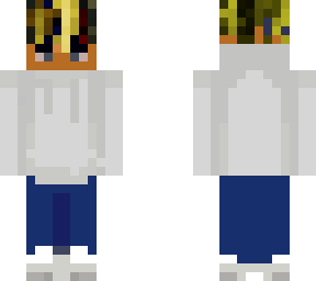 chertahs skin part 2