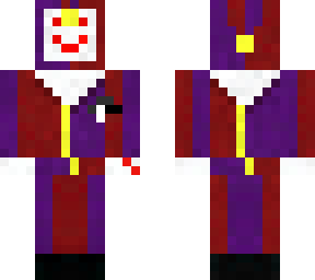 ckjester warrior