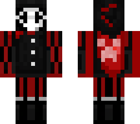 clownpierce/deadpool