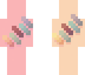 cohlohrs | project stricklander