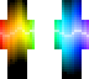 color change ligthning