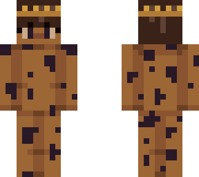 cookie guy