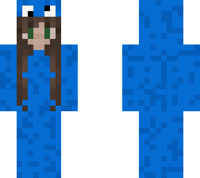 cookie monster
