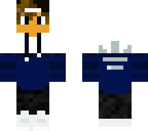 cool boy