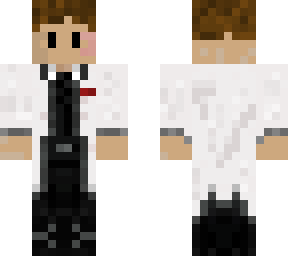 corrupted scientist