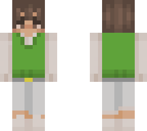 cottage boy elf