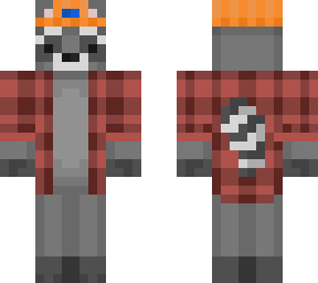 cracktheracc without glasses w/beanie